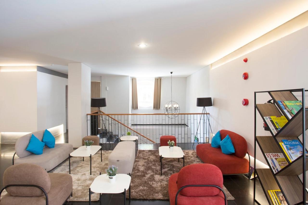 Kapal Garden Hotel Malang, Penginapan Keren Dengan Konsep Pelaut Mulai Dari Harga Rp402.489 7