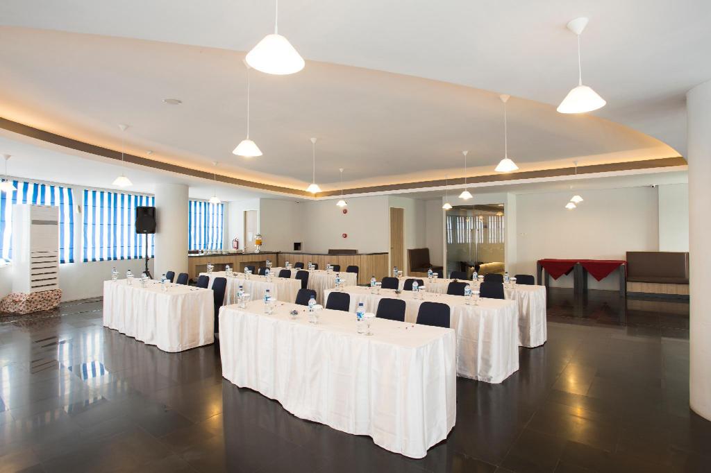 Kapal Garden Hotel Malang, Penginapan Keren Dengan Konsep Pelaut Mulai Dari Harga Rp402.489 6