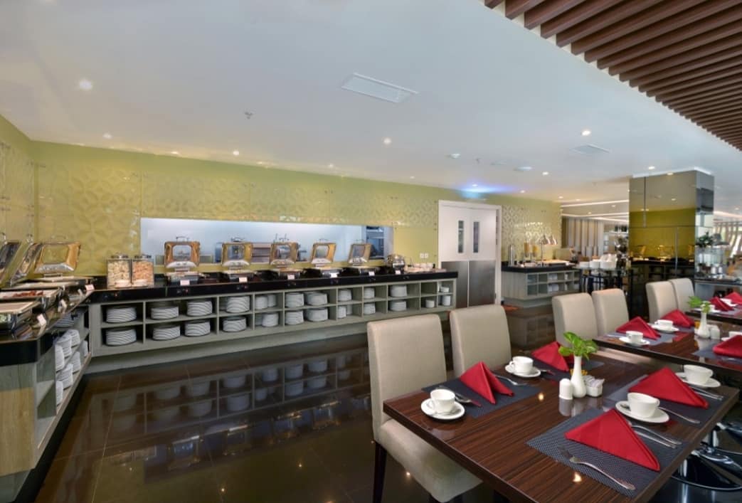 Platinum Hotel Jogja, Akomodasi Bintang 4 Yang Memiliki Banyak Fasilitas Untuk Kenyamanan Para Tamu 6