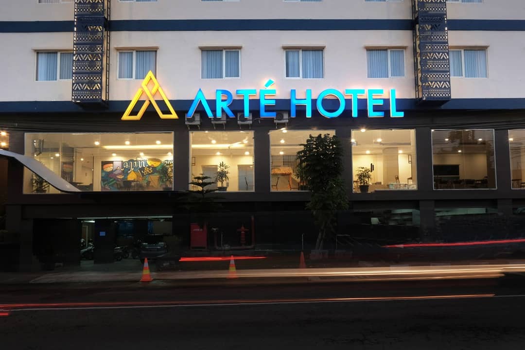 Cari Penginapan Elegan dan Stylish Dekat Malioboro? Arte Hotel Jogja Bisa Menjadi Pilihan Yang Bagus 2 Cari Penginapan Elegan dan Stylish Dekat Malioboro? Arte Hotel Jogja Bisa Menjadi Pilihan Yang Bagus 2