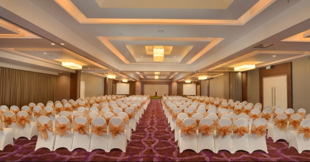 Platinum Hotel Jogja, Akomodasi Bintang 4 Yang Memiliki Banyak Fasilitas Untuk Kenyamanan Para Tamu 10