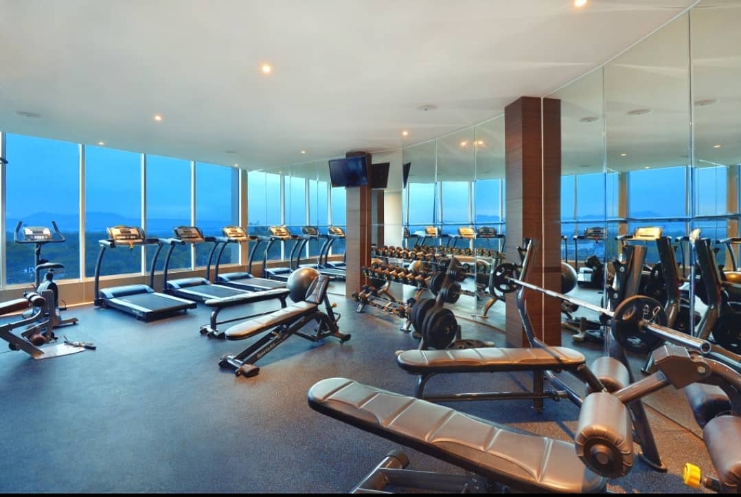 Platinum Hotel Jogja, Akomodasi Bintang 4 Yang Memiliki Banyak Fasilitas Untuk Kenyamanan Para Tamu 9