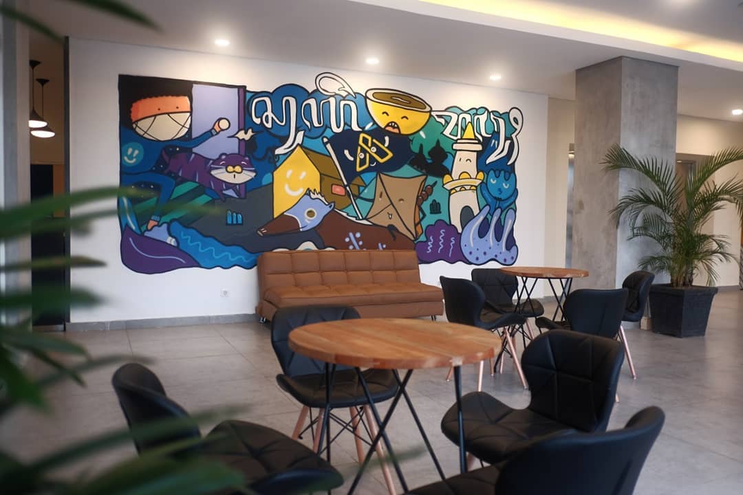 Cari Penginapan Elegan dan Stylish Dekat Malioboro? Arte Hotel Jogja Bisa Menjadi Pilihan Yang Bagus 3 Cari Penginapan Elegan dan Stylish Dekat Malioboro? Arte Hotel Jogja Bisa Menjadi Pilihan Yang Bagus 3