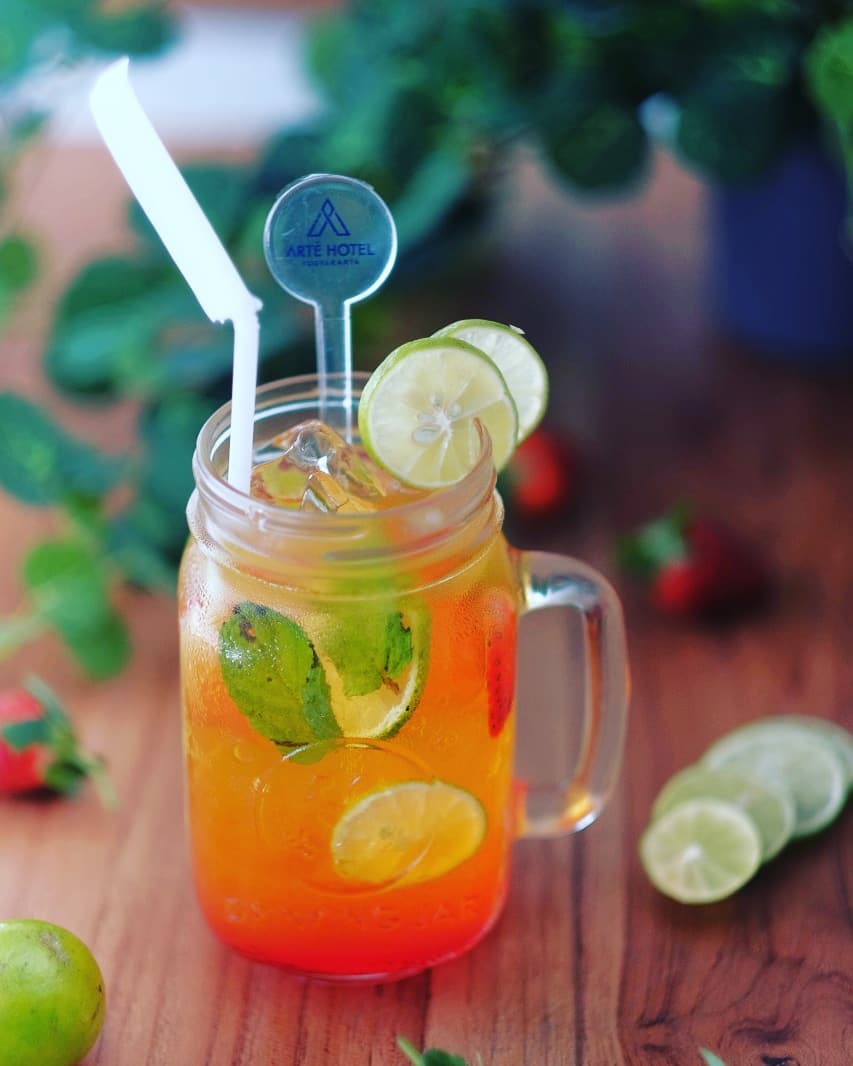 Cari Penginapan Elegan dan Stylish Dekat Malioboro? Arte Hotel Jogja Bisa Menjadi Pilihan Yang Bagus 7 Cari Penginapan Elegan dan Stylish Dekat Malioboro? Arte Hotel Jogja Bisa Menjadi Pilihan Yang Bagus 7