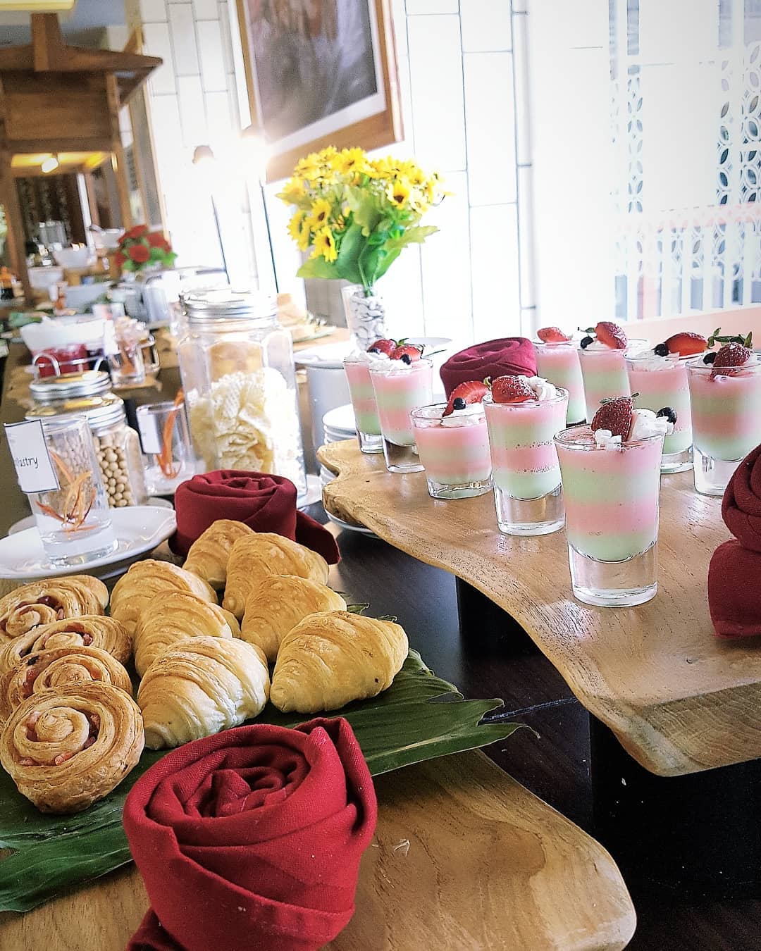 Merapi Merbabu Hotel and Resort, Penginapan Bintang 4 Yang Bisa Jadi Pilihan Saat Liburan Ke Jogja 4