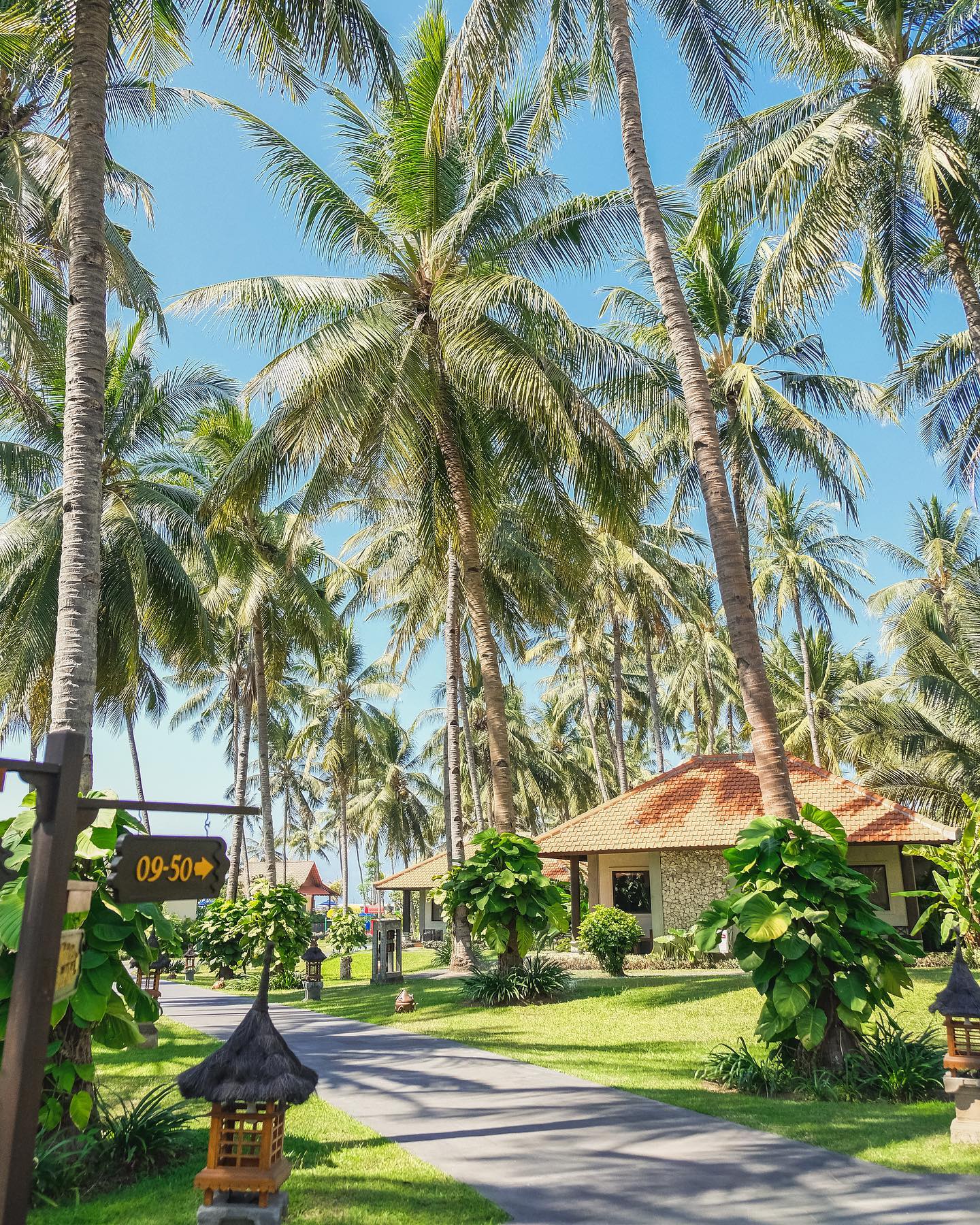 Ketapang Indah Hotel, Salah Satu Hotel Ramah Kantung Yang Memiliki Pemandangan Indah di Banyuwangi 1 Ketapang Indah Hotel, Salah Satu Hotel Ramah Kantung Yang Memiliki Pemandangan Indah di Banyuwangi 1