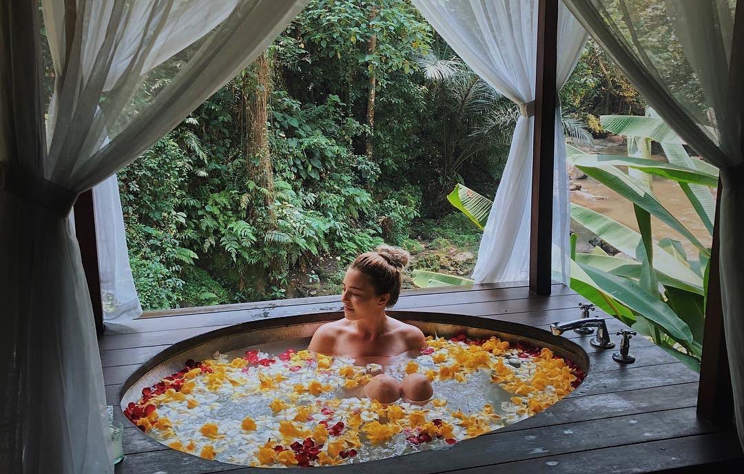 Maya ubud resort & spa hotel and bali indonesia indonesien tripadvisor booking case study villa review reviews holidaycheck in archdaily heavenly pool afternoon tea star rating how many rooms at room tui