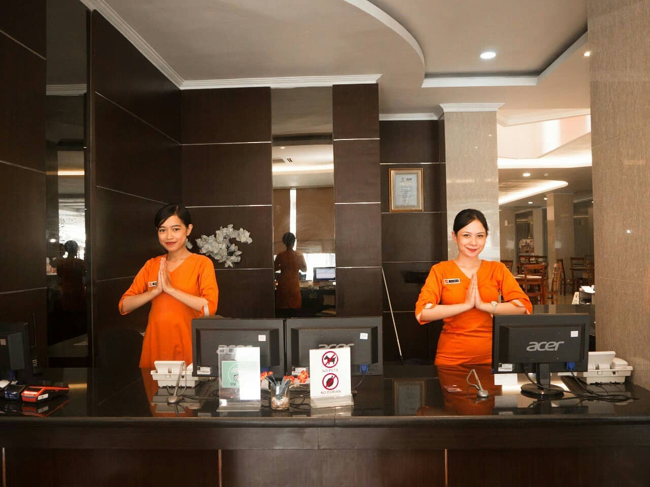 Pandanaran Hotel Jogja, Akomodasi Strategis Cocok Buat Para Turis Yang Ingin Berwisata Ke Kota Gudeg 2