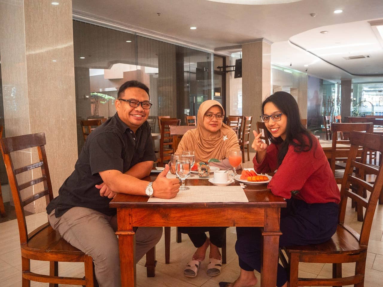 Pandanaran Hotel Jogja, Akomodasi Strategis Cocok Buat Para Turis Yang Ingin Berwisata Ke Kota Gudeg 6