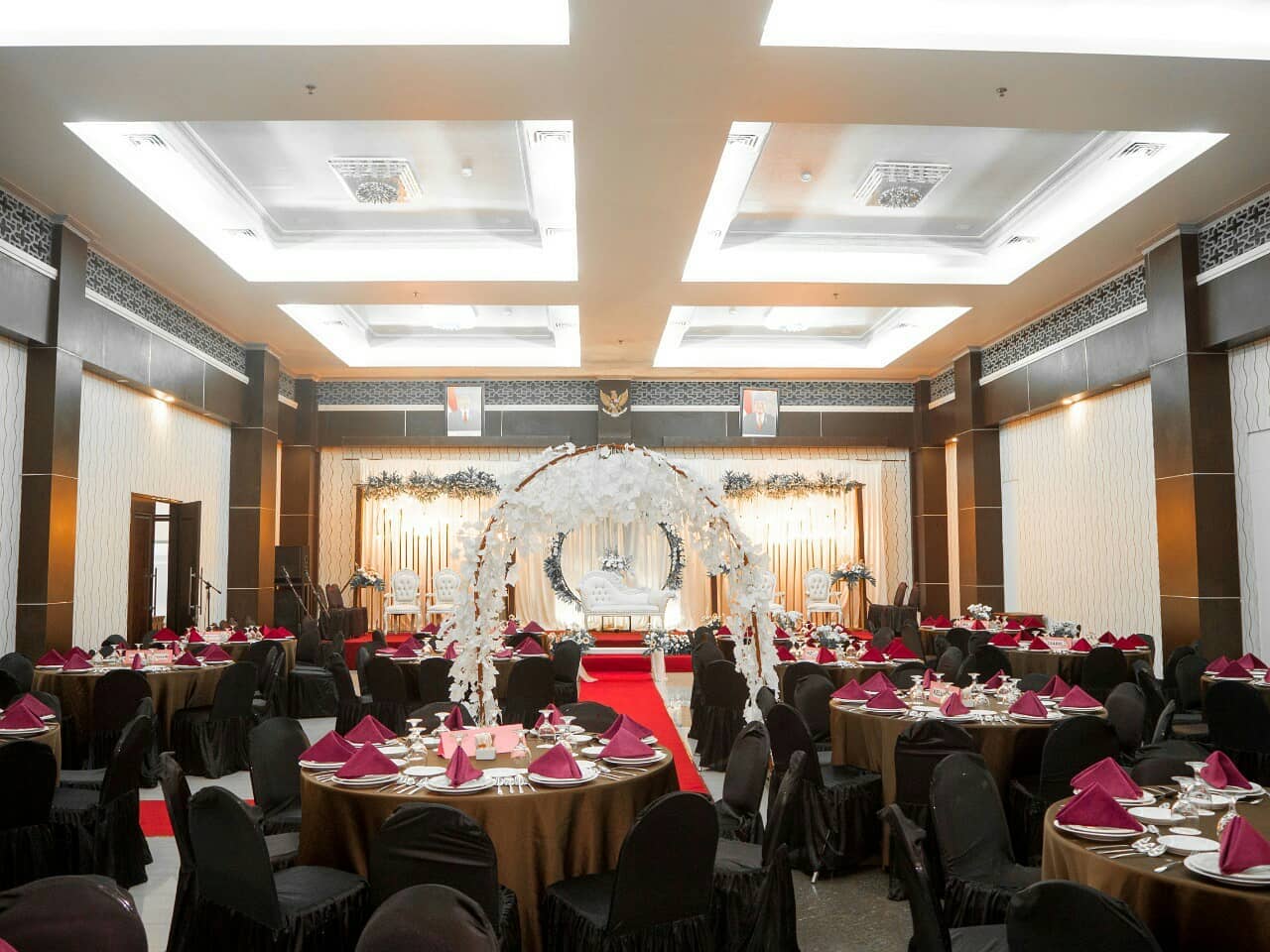 Pandanaran Hotel Jogja, Akomodasi Strategis Cocok Buat Para Turis Yang Ingin Berwisata Ke Kota Gudeg 9