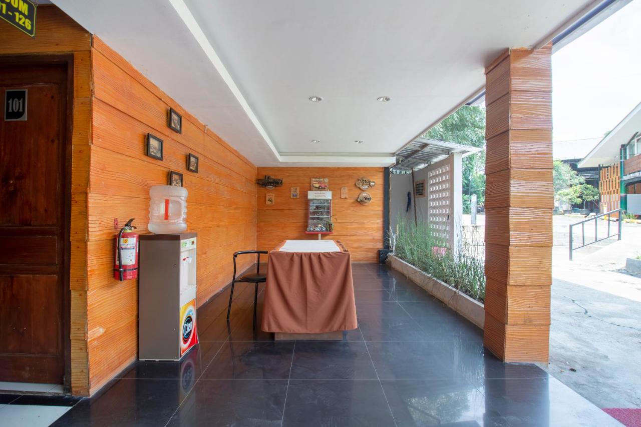 Bwalk Hotel Malang, Tempat Istirahat Nyaman Dengan Tarif Murah Mulai Dari Rp173.383 Per Malam 5