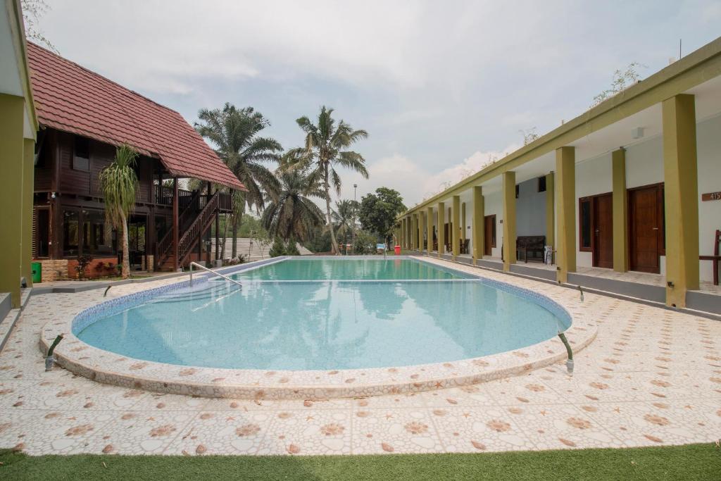 Bwalk Hotel Malang, Tempat Istirahat Nyaman Dengan Tarif Murah Mulai Dari Rp173.383 Per Malam 8