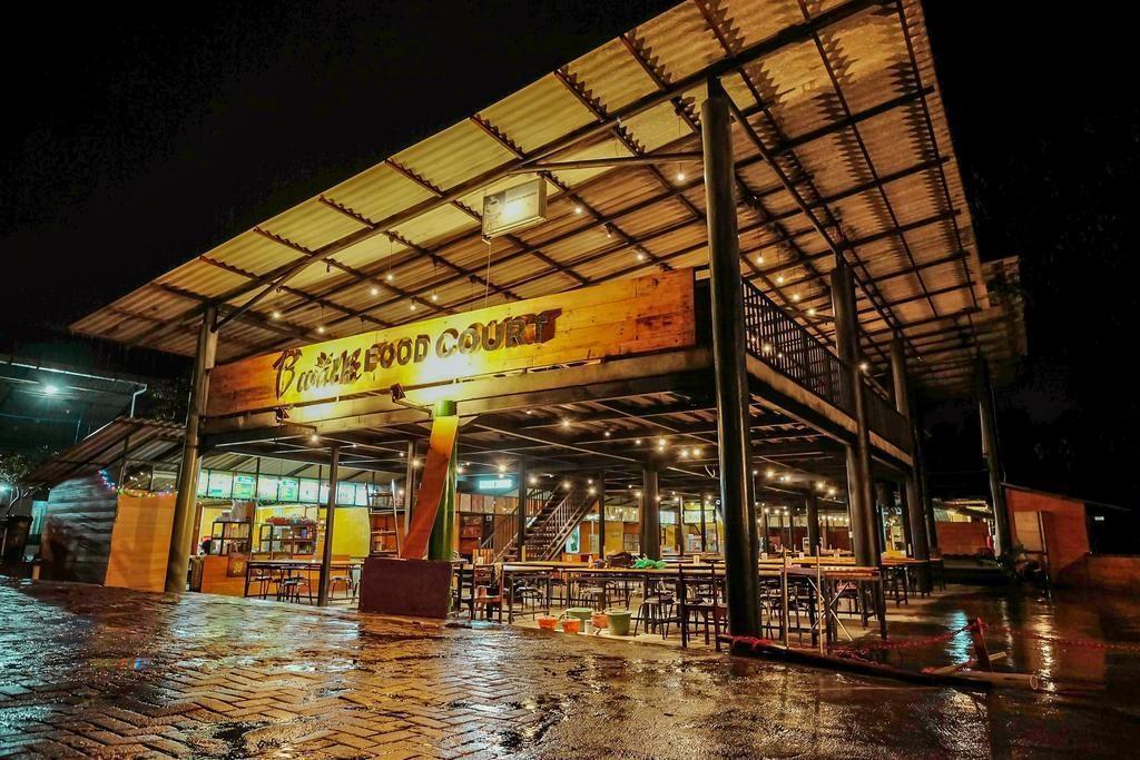 Bwalk Hotel Malang, Tempat Istirahat Nyaman Dengan Tarif Murah Mulai Dari Rp173.383 Per Malam 1