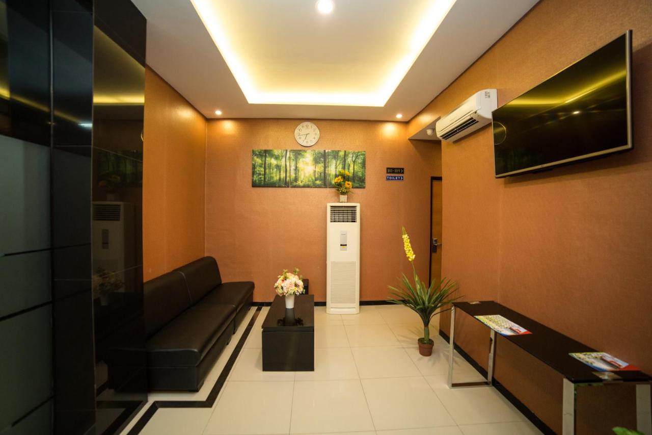 Sunrise Hotel Semarang, Penginapan Murah Depan Kampus USM Dengan Tarif Mulai Dari 180 Ribuan 8