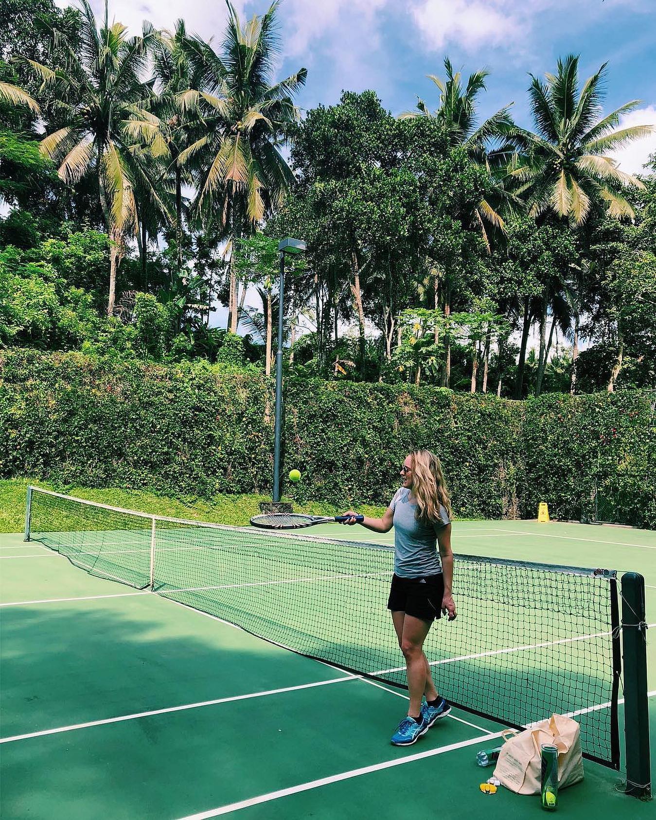 10 Potret Maya Ubud Resort, Hotel Mewah Dengan Sentuhan Alam Yang Cocok Buat Bulan Madu 8