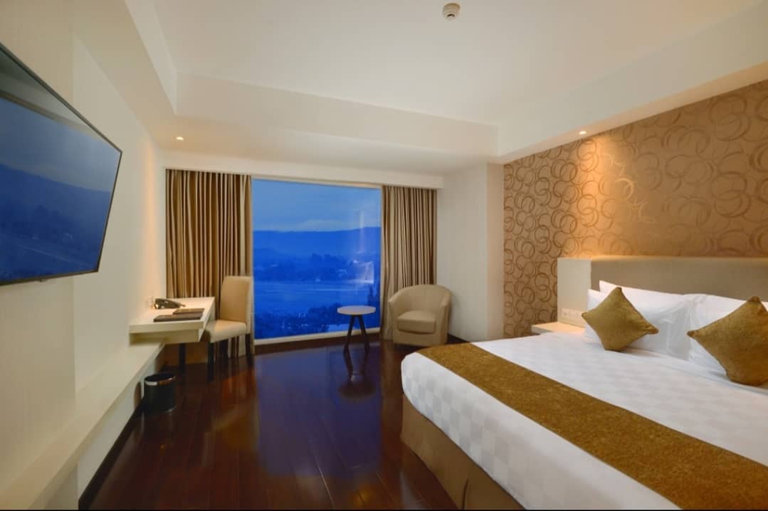 Platinum Hotel Jogja, Akomodasi Bintang 4 Yang Memiliki Banyak Fasilitas Untuk Kenyamanan Para Tamu 2