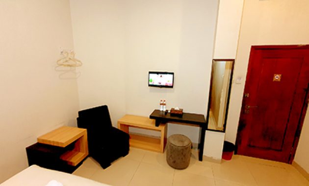 10 Hotel Keluarga di Magelang dengan Fasilitas Lengkap: Staycation Dekat Borobudur yang Nyaman 2026 5