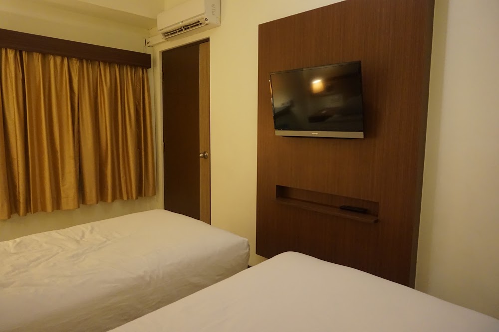 Everyday Smart Hotel Malang, Penginapan Hemat dan Bersih Dengan Harga Mulai Rp380.000 Per Malam 6 Everyday Smart Hotel Malang, Penginapan Hemat dan Bersih Dengan Harga Mulai Rp380.000 Per Malam 6