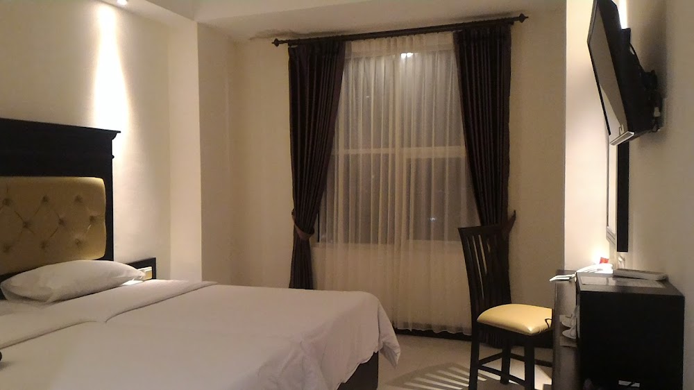 Same Hotel Malang, Penginapan Ala Eropa Klasik Dengan Fasilitas Terbaik Dengan Harga Mulai Rp518.900 3