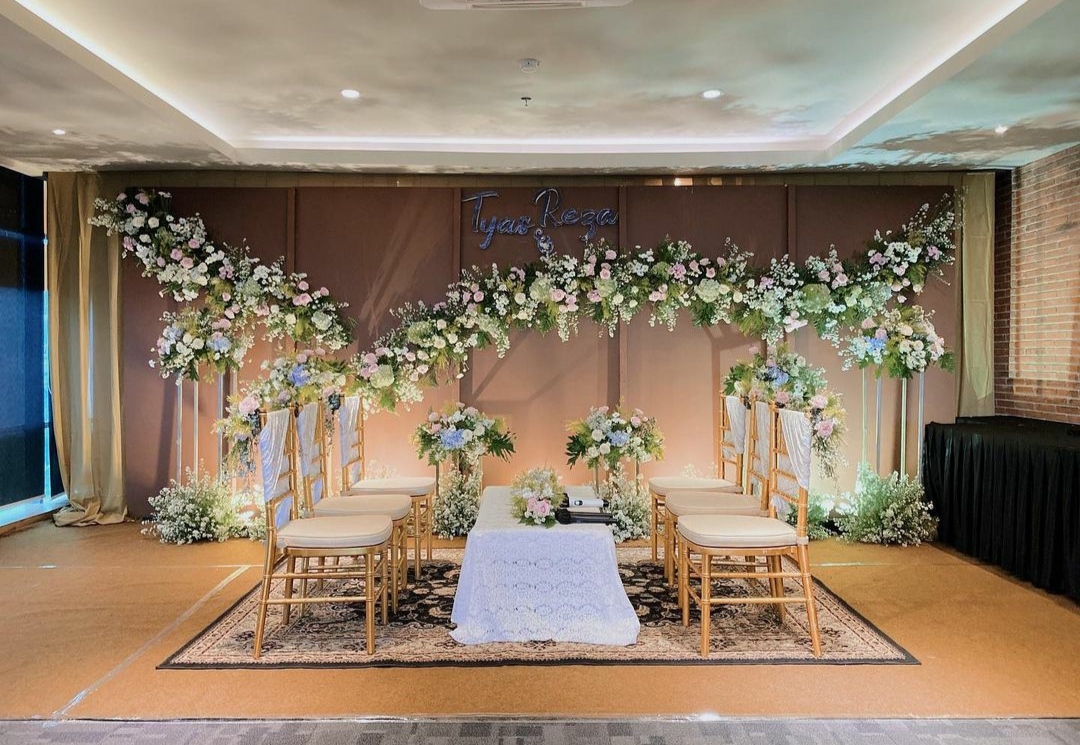 Allstay Hotel Semarang, Akomodasi Pilihan Terbaik Dengan Berbagai Fasilitas Yang Harganya Terjangkau 4 Allstay Hotel Semarang, Akomodasi Pilihan Terbaik Dengan Berbagai Fasilitas Yang Harganya Terjangkau 4