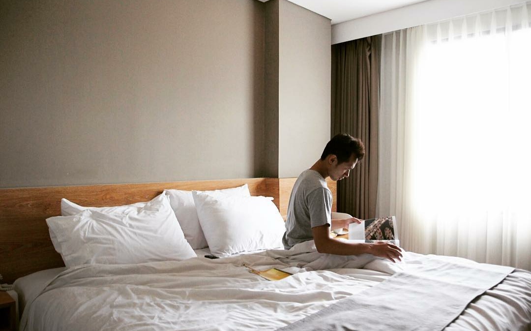 Allstay Hotel Semarang, Akomodasi Pilihan Terbaik Dengan Berbagai Fasilitas Yang Harganya Terjangkau 5 Allstay Hotel Semarang, Akomodasi Pilihan Terbaik Dengan Berbagai Fasilitas Yang Harganya Terjangkau 5