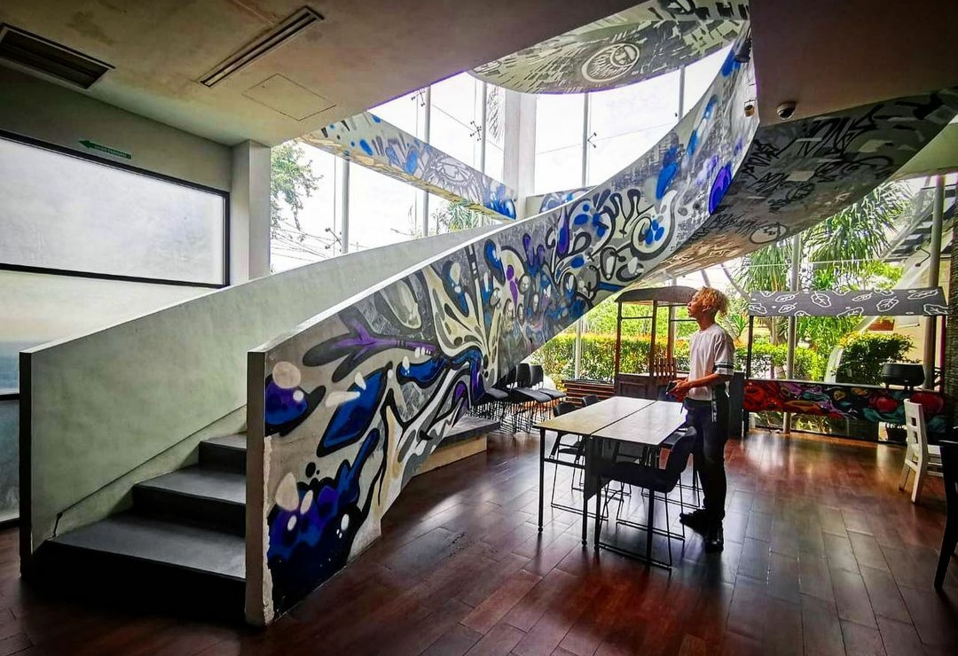 10 Potret Regantris Hotel Surabaya, Bagaimana Review dan Tarif Sewanya Mulai Rp300.000 Per Malam 3