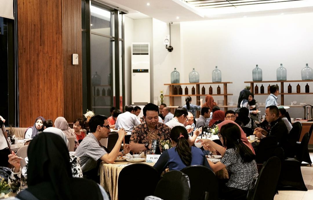 Allstay Hotel Semarang, Akomodasi Pilihan Terbaik Dengan Berbagai Fasilitas Yang Harganya Terjangkau 8 Allstay Hotel Semarang, Akomodasi Pilihan Terbaik Dengan Berbagai Fasilitas Yang Harganya Terjangkau 8