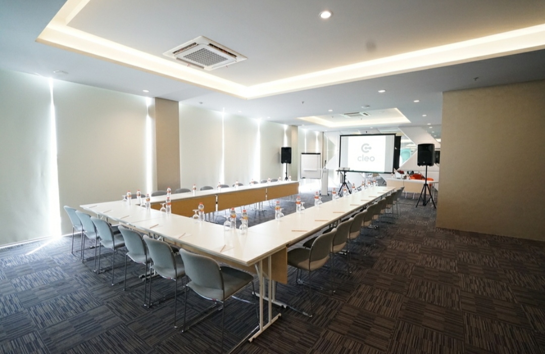 Cleo Business Hotel Surabaya, Akomodasi Murah Favorit Wisatawan Bisnis Mulai Rp185.725 Per Malam 7