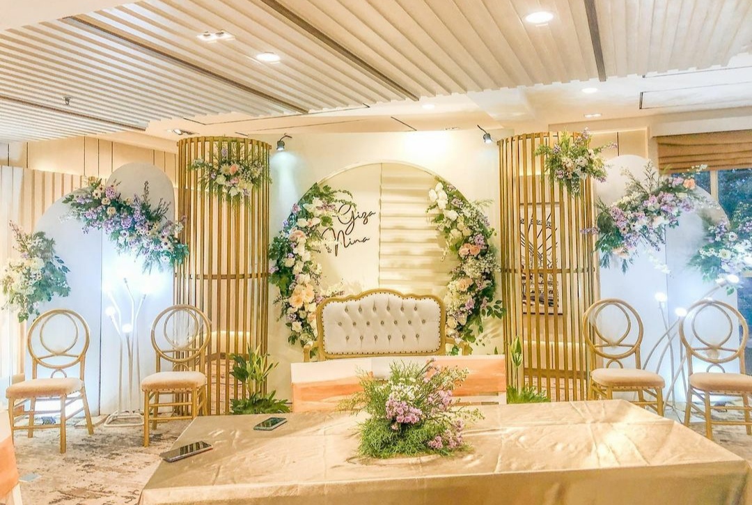 10 Potret Regantris Hotel Surabaya, Bagaimana Review dan Tarif Sewanya Mulai Rp300.000 Per Malam 6