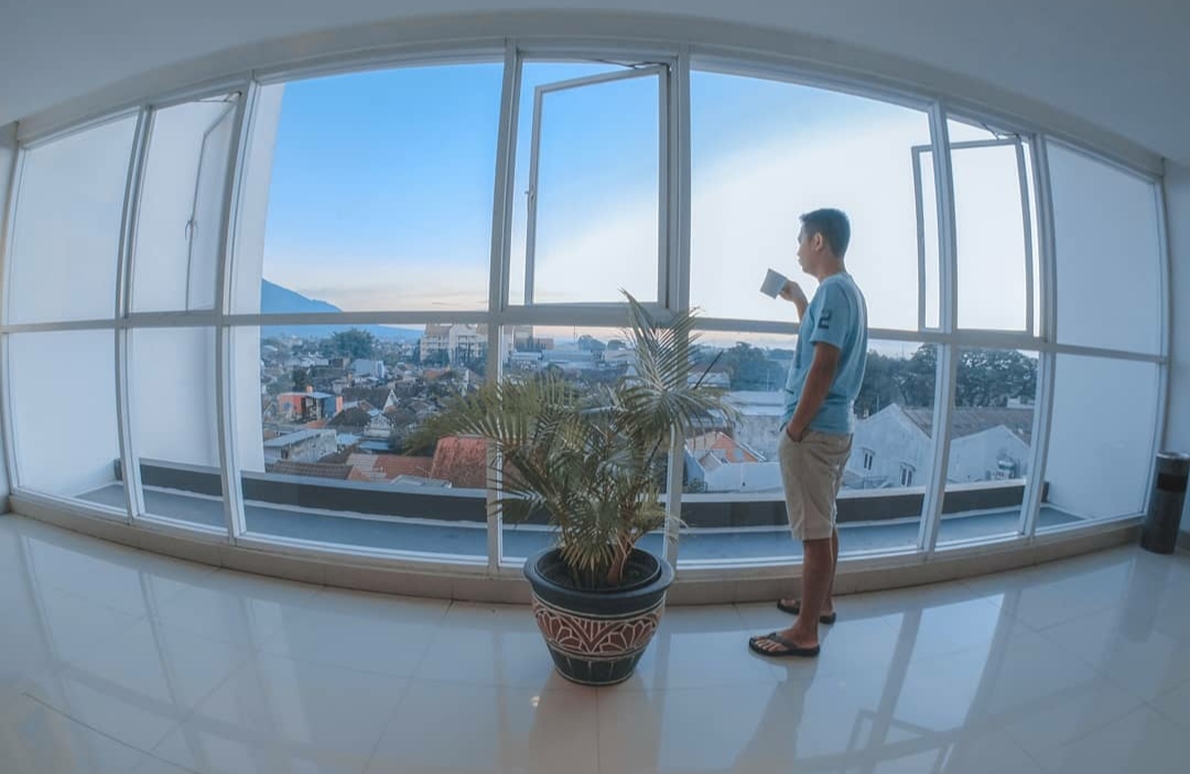 Amaris Hotel Malang, Akomodasi Yang Bagus dan Nyaman Dengan Harga Mulai Rp268.721 Per Malam 3 Amaris Hotel Malang, Akomodasi Yang Bagus dan Nyaman Dengan Harga Mulai Rp268.721 Per Malam 3