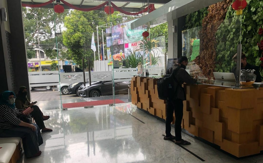 Maxone Hotel Malang, Penginapan Murah dan Strategis Favorit Wisatawan Mulai Rp374.391 Per Malam 9 Maxone Hotel Malang, Penginapan Murah dan Strategis Favorit Wisatawan Mulai Rp374.391 Per Malam 8