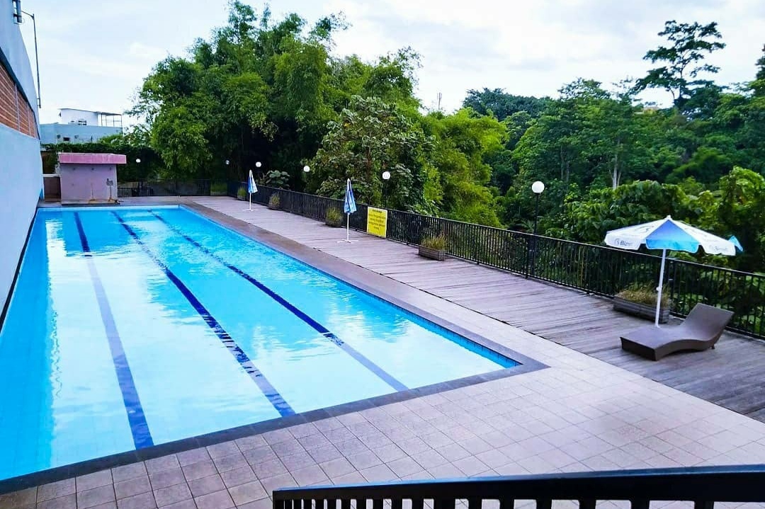 Everyday Smart Hotel Malang, Penginapan Hemat dan Bersih Dengan Harga Mulai Rp380.000 Per Malam 7 Everyday Smart Hotel Malang, Penginapan Hemat dan Bersih Dengan Harga Mulai Rp380.000 Per Malam 7