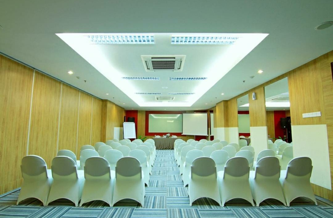 Hotel @HOM Semarang by Horison, Penginapan Terjangkau dan Nyaman di Tengah Kota Mulai Rp421.488 6