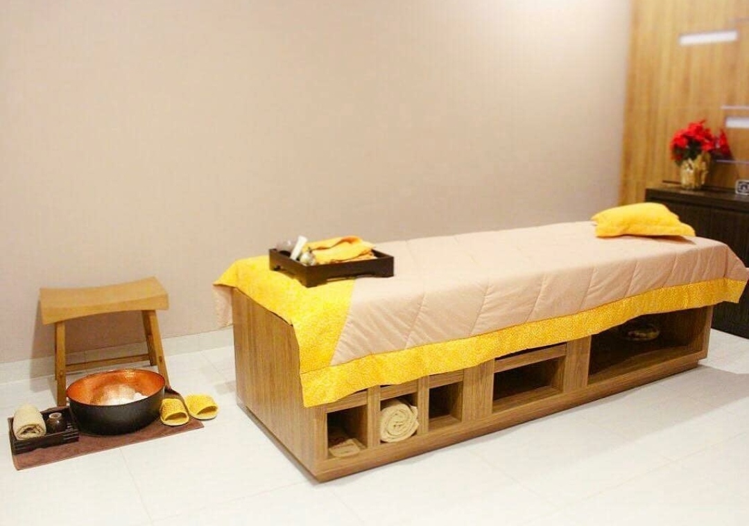 Hotel Chanti Managed by Tentrem Semarang, Akomodasi Bintang 4 Dengan Harga Bersahabat Rp596.000 7 Hotel Chanti Managed by Tentrem Semarang, Akomodasi Bintang 4 Dengan Harga Bersahabat Rp596.000 7