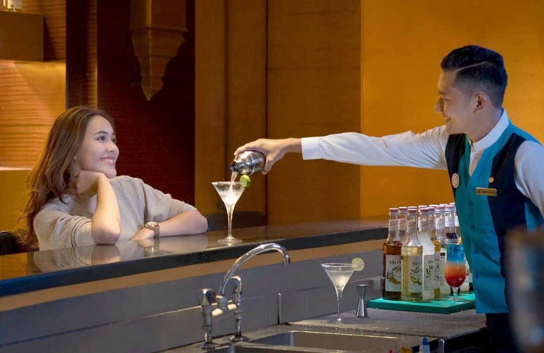 Hotel Ciputra Semarang, Akomodasi Super Mewah dan Nyaman di Kota Lumpia Mulai Dari Rp592.000 4