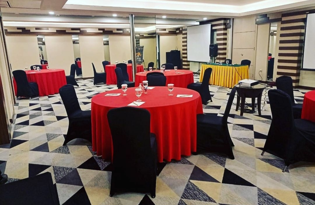 Hotel ibis Semarang Simpang Lima, Tempat Menginap Dengan Harga Terjangkau Mulai Dari Rp302.066 5
