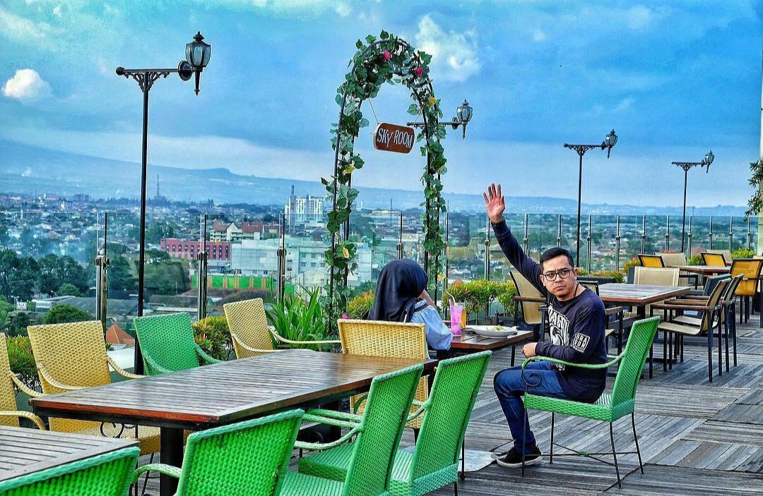 The 101 OJ Malang, Hotel Bintang 4 Yang Elegan Dengan Fasilitas Lengkap Mulai Rp650.000 Per Malam 7 The 101 OJ Malang, Hotel Bintang 4 Yang Elegan Dengan Fasilitas Lengkap Mulai Rp650.000 Per Malam 7