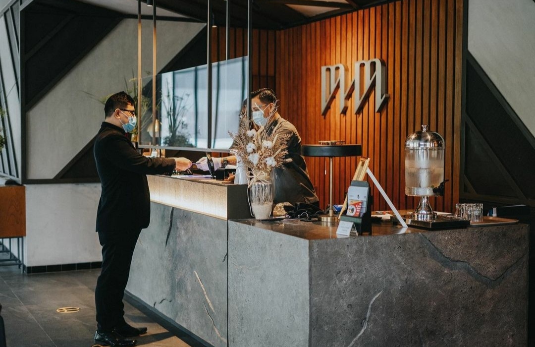 Mahima Hotel, Salah Satu Pilihan Akomodasi Terbaik Untuk Liburan di Semarang Harga Mulai Rp418.474 6