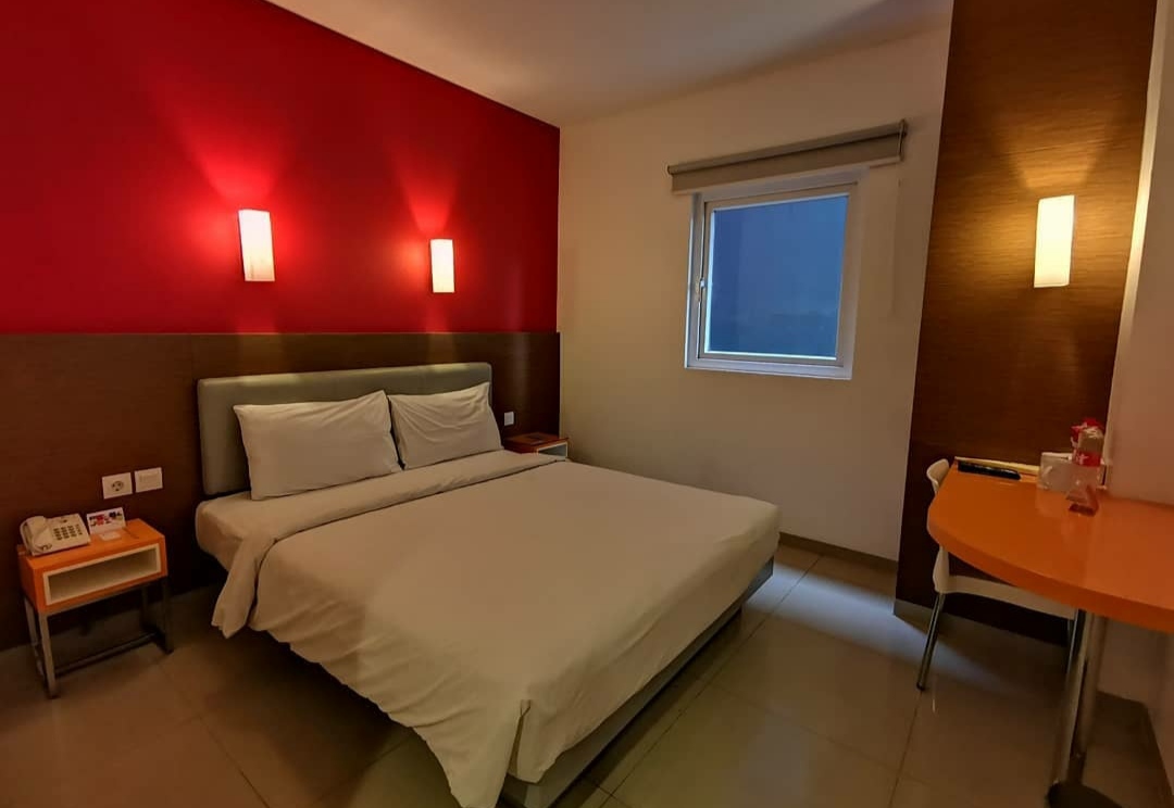 10 Potret Amaris Hotel Simpang Lima Semarang Dengan Harga Murah Mulai Rp317.550 Per Malam 3 10 Potret Amaris Hotel Simpang Lima Semarang Dengan Harga Murah Mulai Rp317.550 Per Malam 3