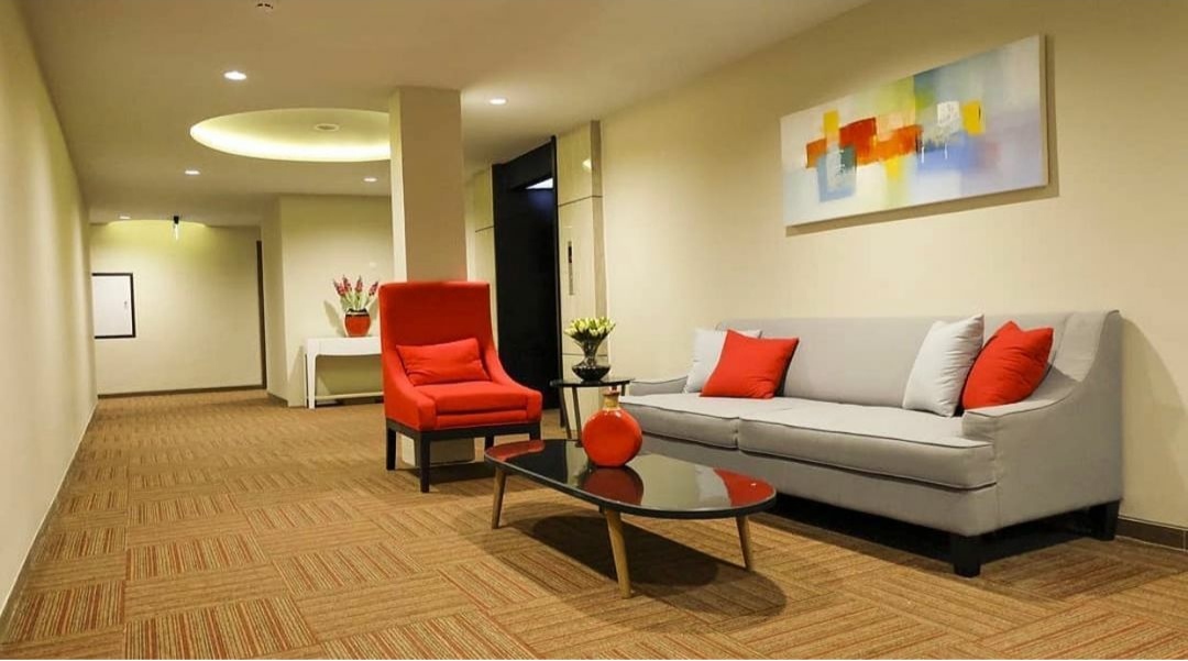 News Hotel Surabaya, Akomodasi Bintang 2 Dekat Airport Juanda Yang Harganya Mulai Rp350.000 6