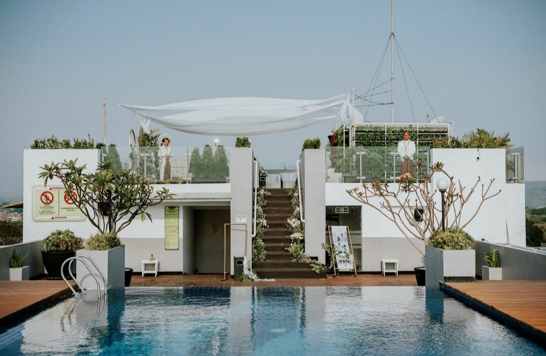 Maxone Hotel Malang, Penginapan Murah dan Strategis Favorit Wisatawan Mulai Rp374.391 Per Malam 3 Maxone Hotel Malang, Penginapan Murah dan Strategis Favorit Wisatawan Mulai Rp374.391 Per Malam 3