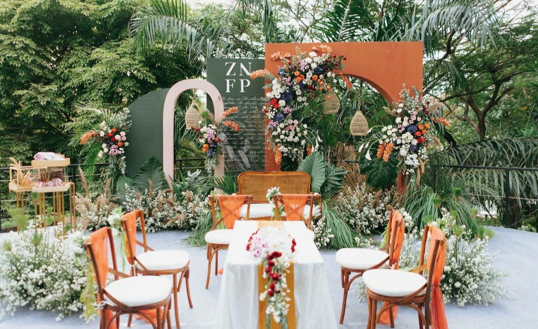 Oak Tree Hotel Semarang, Tempat Menginap Kalangan Kelas Menengah Dengan Harga Mulai Rp527.250 8