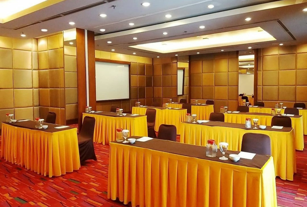 10 Potret Quest Hotel Semarang, Review dan Daftar Tarif Sewa Kamar Yang Terjangkau Mulai Rp308.000 7