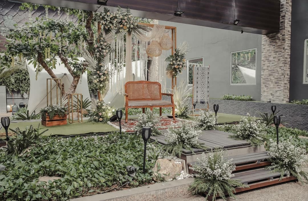 Core Hotel Bonnet Surabaya, Akomodasi Bintang 3 Dengan Fasilitas Mumpuni Mulai Dari Rp280.000 6