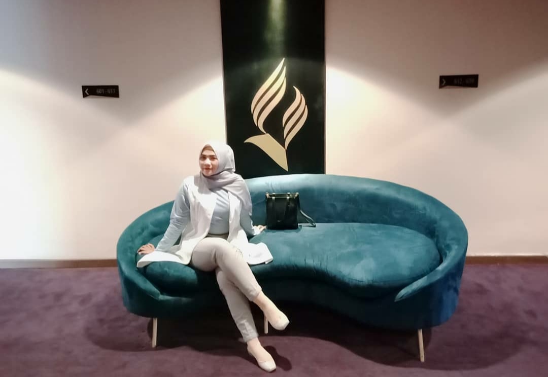 Hotel Grand Edge, Akomodasi Mewah Yang Siap Memanjakanmu di Semarang Mulai Rp413.223 8