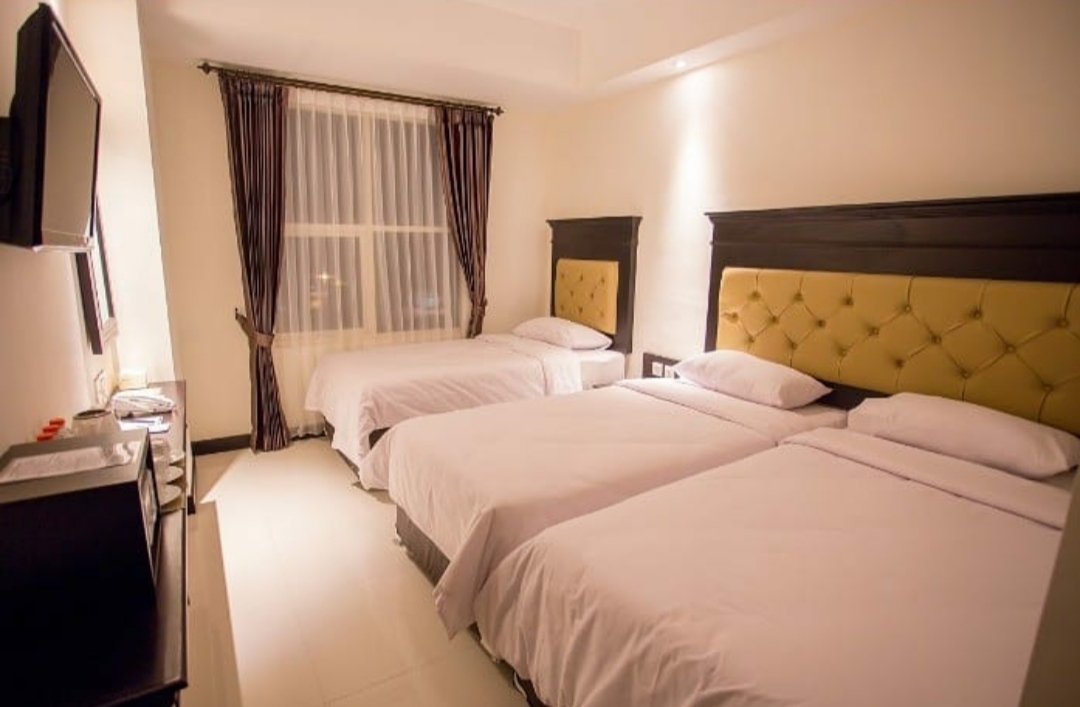 Same Hotel Malang, Penginapan Ala Eropa Klasik Dengan Fasilitas Terbaik Dengan Harga Mulai Rp518.900 4