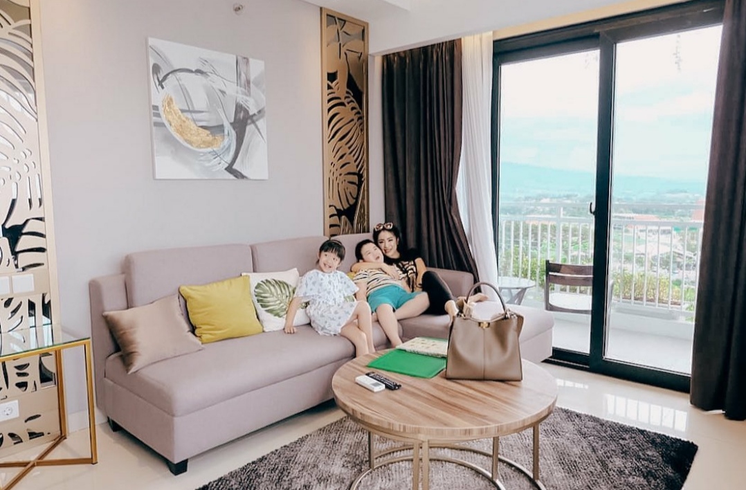 Senyum World Hotel, Akomodasi Mewah Dengan Berbagai Fasilitas Yang Memanjakan Mulai Rp588.000 5