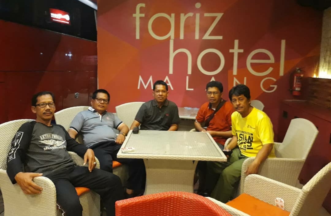 Fariz Hotel Malang, Penginapan Murah Dengan Fasilitas Lengkap Mulai Dari Rp270.000 Per Malam 3 Fariz Hotel Malang, Penginapan Murah Dengan Fasilitas Lengkap Mulai Dari Rp270.000 Per Malam 3