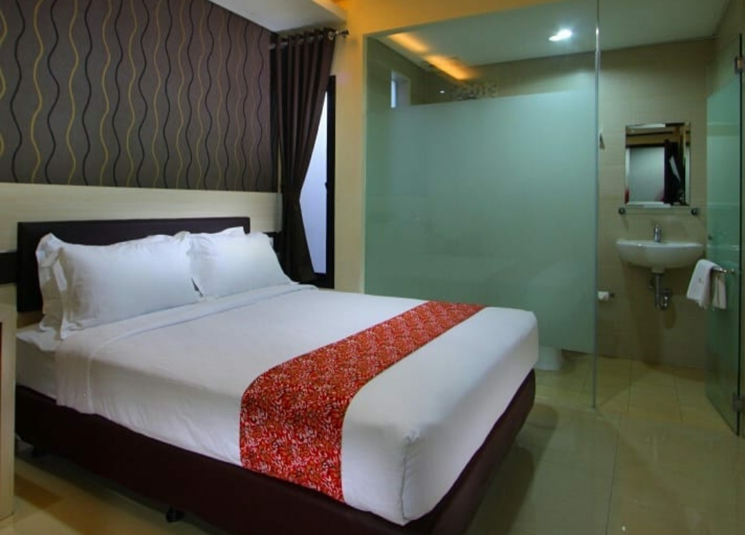Sumi Hotel Simpang Lima Semarang, Penginapan Harga Murah Dengan Berbagai Fasilitas Mumpuni 2