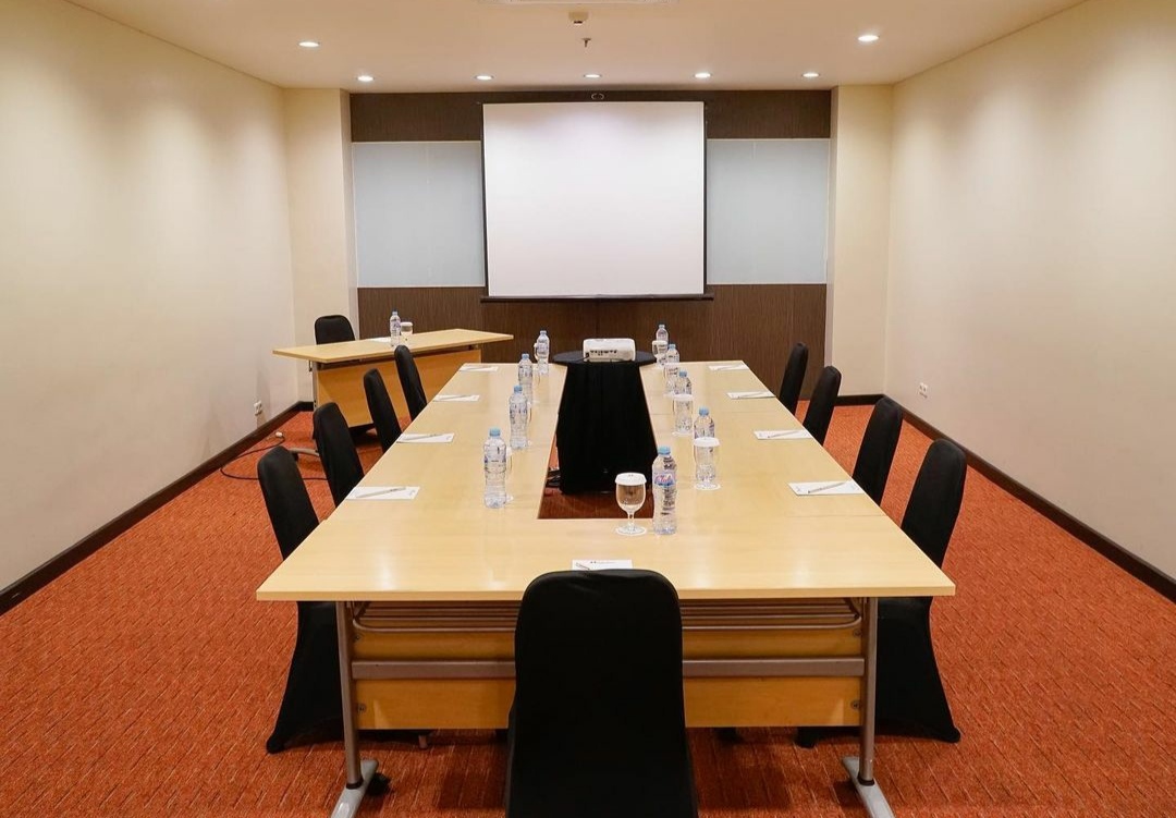 Swiss-Belinn Malang, Akomodasi Tarif Terjangkau Dengan Lokasi Strategis di Kota Apel Mulai Rp404.132 8 Swiss-Belinn Malang, Akomodasi Tarif Terjangkau Dengan Lokasi Strategis di Kota Apel Mulai Rp404.132 7